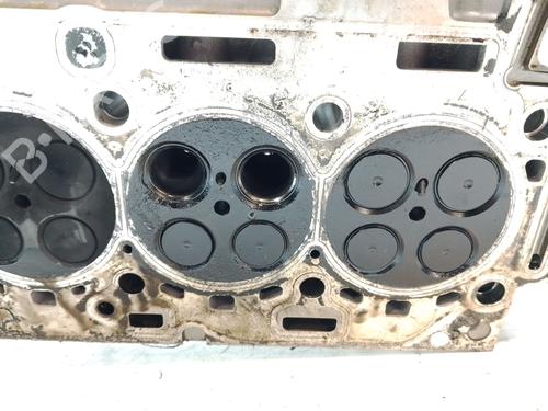 Cylinder head BMW 1 (E87) 118 d | BP31369832M5 