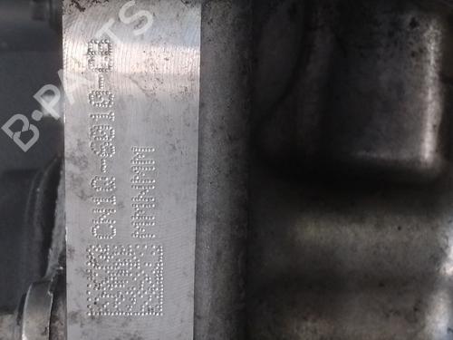 Engine FORD TOURNEO COURIER B460 MPV | BP30470608M1