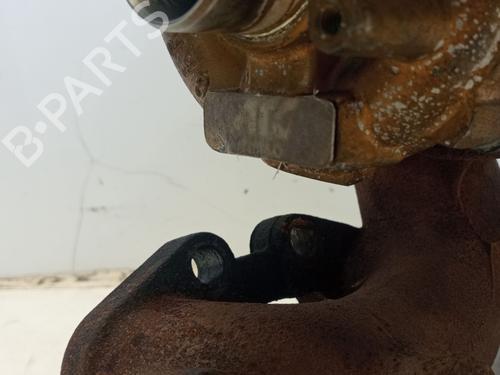 Turbolader/Kompressor SEAT LEON (1P1) 2.0 TDI 16V | BP30961054M71