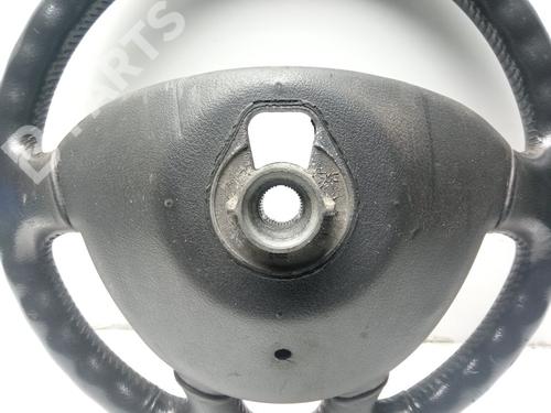 Used Steering wheel Steering wheel RENAULT LAGUNA II Grandtour (KG0/1_) 2.2 dCi (KG0F) (150 hp) 11188671 11188671