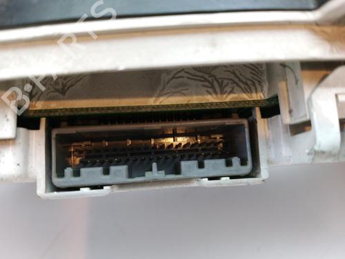Instrument cluster HONDA ACCORD VII (CL, CN) 2.2 i-CTDi (CN1) | BP16124652C47 