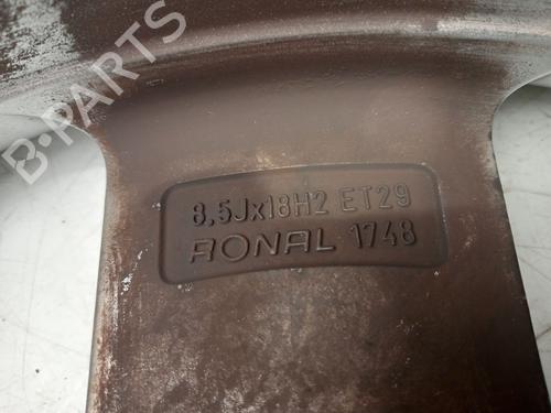 Rim AUDI A5 Sportback (8TA)  | BP30588459C45 