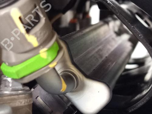 Engine DACIA LODGY (JS_) 1.6 LPG (JSAV) | BP29377718M1 