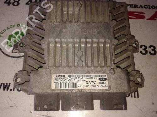 Used Engine control unit (ECU) Engine control unit (ECU) 7963724 7963724