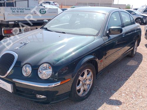 Used Parts JAGUAR S-TYPE II (X200)  3.0 V6  4686494