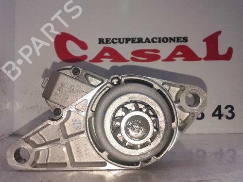 Startmotor SKODA FABIA I (6Y2)  | BP7963045M8 