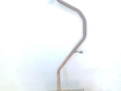 Used Exhaust system TOYOTA C-HR (_X1_) 2.0 Hybrid (MAXH10) (184 hp) 26520921