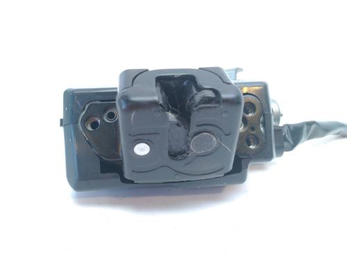 Used Tailgate lock Tailgate lock 16772586 16772586