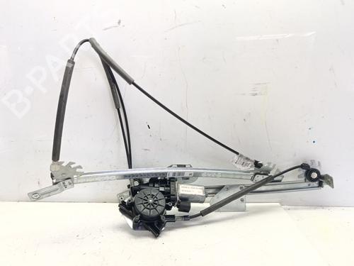 Used Front left window mechanism Front left window mechanism MINI MINI (R50, R53) One (90 hp) 36453532 36453532