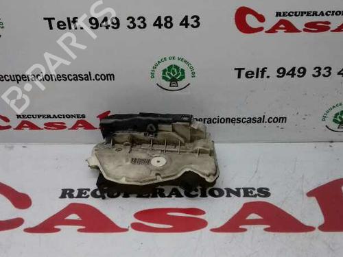 Used Front right lock Front right lock 7951273 7951273