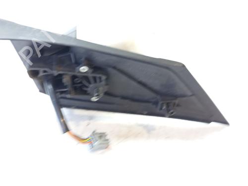 Right mirror FORD FOCUS II (DA_, HCP, DP) 1.6 TDCi | BP29474056C27 