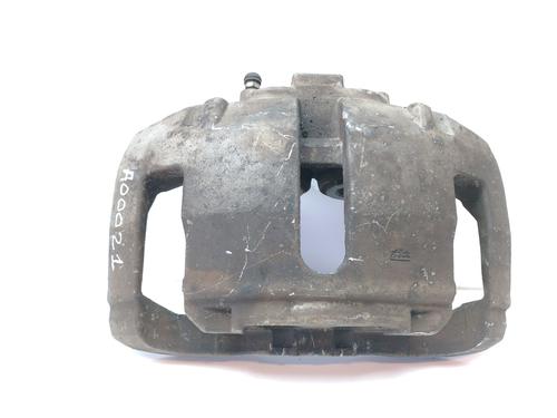 Left front brake caliper AUDI A8 D3 (4E2, 4E8) 6.0 W12 quattro | BP11622318M105 - Image 2