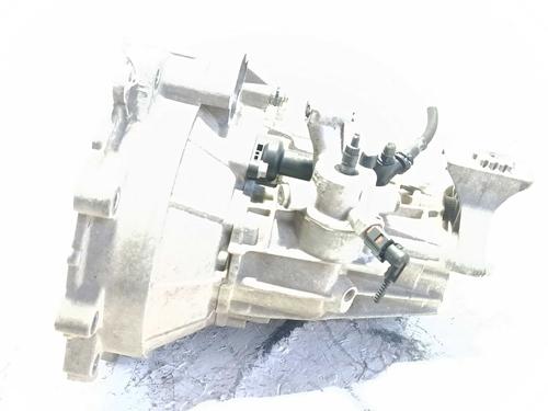 Gearbox VW UP! (121, 122, BL1, BL2, BL3, 123) 1.0 | BP37695936M3 - Image 3