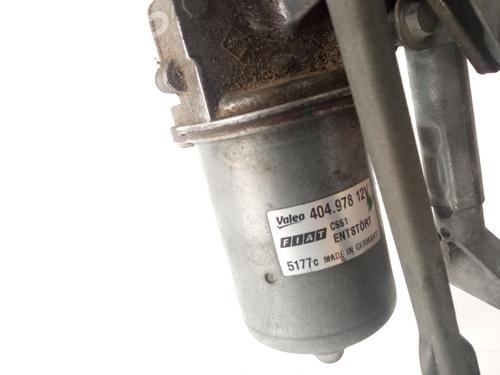 Front wiper motor FIAT PUNTO EVO (199_)  | BP12310022M29 