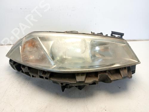 Optica direita Optica direita RENAULT MEGANE II (BM0/1_, CM0/1_) [2001-2012] 29385163 29385163