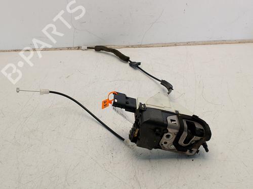 Used Front right lock Front right lock CITROËN C5 III (RD_) 3.0 HDi 240 (RDX8CA) (241 hp) 36164903 36164903