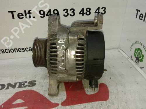 Used Alternator Alternator 7962103 7962103