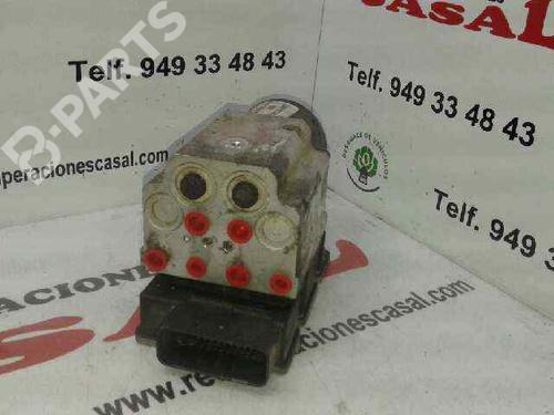 ABS pump OPEL VECTRA C (Z02)  | BP7963417M43 
