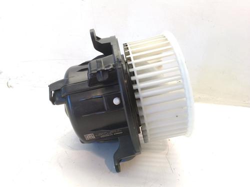 Used Heater blower motor SEAT IBIZA V (KJ1, KJG) 1.0 TSI (95 hp) 10413089