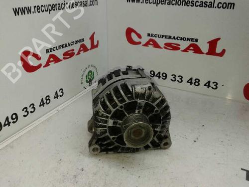 Used Alternator Alternator 7961708 7961708