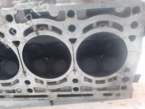 Cylinder head MERCEDES-BENZ C-CLASS (W203)  | BP22798120M5 