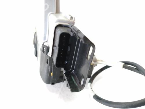 Rear left lock PEUGEOT 508 I (8D_)  | BP9519021C100 