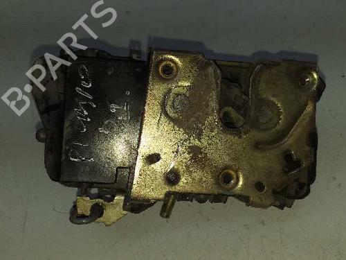 Used Front left lock CITROËN XSARA PICASSO (N68) 2.0 HDi (90 hp) 7957004
