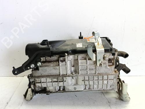 Used Electronic module Electronic module 34282027 34282027