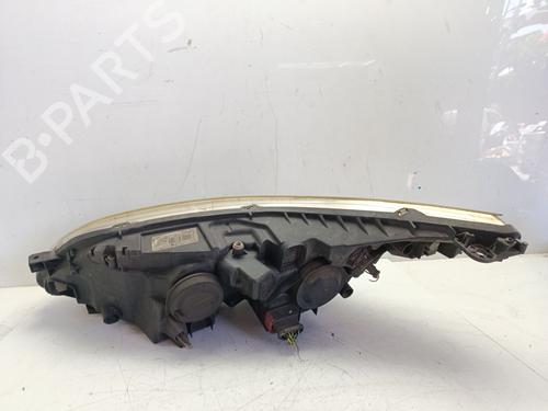 Right headlight CITROËN C4 I (LC_) 1.6 HDi | BP36324702C29 - Image 2