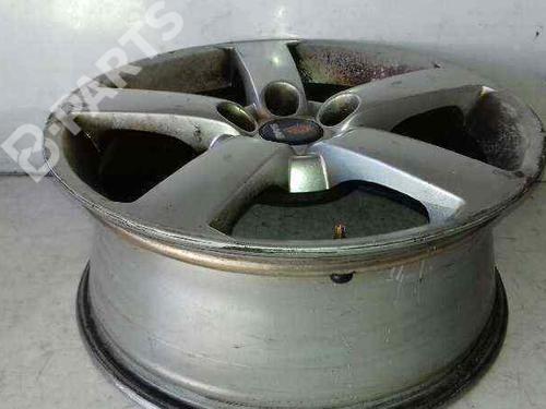 Rim SAAB 9-3 (YS3F, E79, D79, D75) 2.2 TiD | BP7958689C45 
