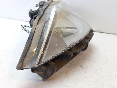 Right headlight RENAULT MEGANE II (BM0/1_, CM0/1_) | BP30518465C29