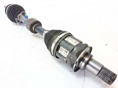 Left front driveshaft TOYOTA CAMRY (_V7_, _VA7_, _VH7_) 2.5 Hybrid (AXVH71_, AXVH70, AXVH71R) | BP39883892M38 - Image 2