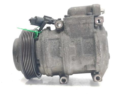 AC compressor SSANGYONG RODIUS II | BP39436112M34 - Image 2
