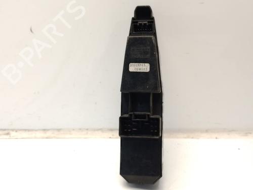 Left front window switch VOLVO S40 I (644) 1.9 DI | BP37793108I27 - Image 6