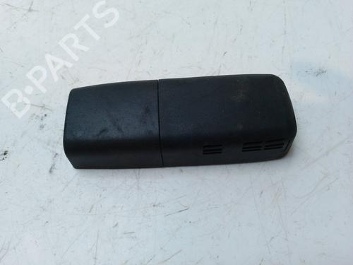 Used Electronic module Electronic module 25019624 25019624