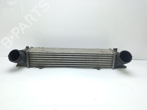 Used Intercooler BMW 1 (E81) 118 i (143 hp) 18956445