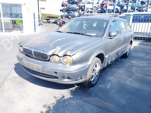 Starter JAGUAR XF II (X260)  | BP18680727M8 
