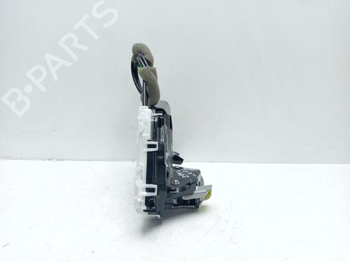 Front left lock TOYOTA YARIS (_P13_)  | BP16772593C98 