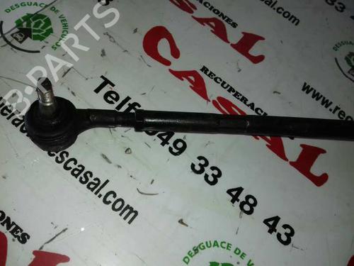 Steering rack PEUGEOT 206 Hatchback (2A/C)  | BP7953591M22 