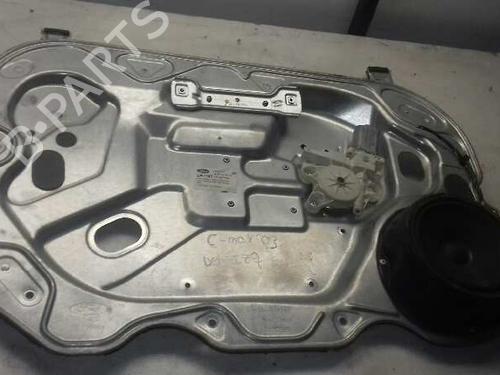 Used Front left window mechanism Front left window mechanism 7959006 7959006