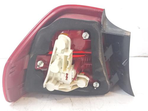 Left taillight BMW 3 (E90)  | BP29543407C34 