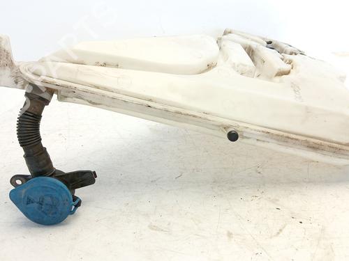 Windscreen washer tank BMW 1 (F20) 116 d | BP31161229C113