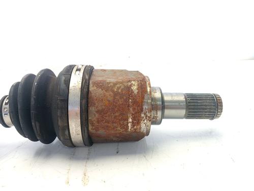 Left front driveshaft KIA CEED (CD) 1.4 T-GDI | BP30657885M38 - Image 2