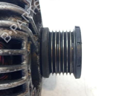 Alternator RENAULT LAGUNA II (BG0/1_)  | BP30515245M7 