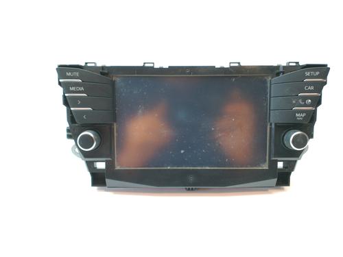 Electronic module TOYOTA AVENSIS Estate (_T27_)  | BP16197003M83 