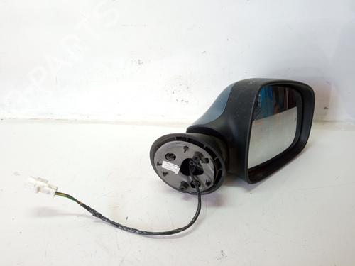 Used Right mirror Right mirror 10540598 10540598