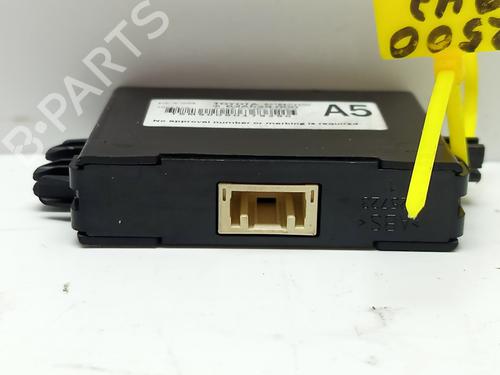 Electronic module TOYOTA COROLLA Estate (_E21_) 2.0 Hybrid (MZEH12) | BP31213650M83