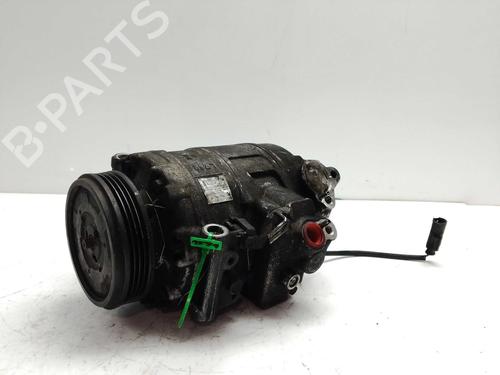 AC compressor BMW 7 (E65, E66, E67) 730 d | BP39610143M34 - Image 3
