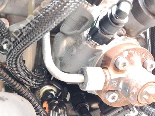 Engine TOYOTA PROACE Van (MDZ_) 1.6 D4d (MDZ2) | BP31159162M1