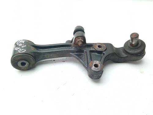Left front suspension arm KIA CARNIVAL I (UP)  | BP7953888M12 